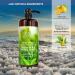 Dead Sea Collection Tea Tree Oil Hand Soap - Moisturizing Gel Cleanser - 2 Pack (33.8 Fl. Oz Each) - Buy Online on GoSupps.com
