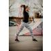 Buy Sports Trend 24 Fitness Straps & Resistance Bands - Turquoise - 104cm | Perfect for Power & Mobility Exercises | Various Strengths 9.0 - 43.0kg | International Shipping Available - Buy Online on GoSupps.com