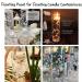 TeaSu 12pcs Pearl String - Wedding Centerpiece Vase Filler & Decor - Buy Online on GoSupps.com