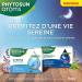  PHYTOSUN AROMS Phytosun Ar ms Triple Action Sleep Essential Oil Relaxation & Sleeping Repairing And Reduced Fatigue (1 2 3) - 30 Tablets - Buy Online on GoSupps.com