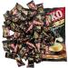 Kopiko Coffee Hard Candy 175g ((Pack of 1) Capuccino) Capuccino (Pack of 1) - Buy Online on GoSupps.com