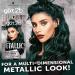 Schwarzkopf Got2b Metallics Hair Color in M75 Cosmic Teal - Buy Online on GoSupps.com