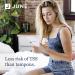 June Co Reusable Menstrual Cup - Small Size - PH Friendly - Medical-Grade Silicone - Feminine Hygiene Care - Buy Online on GoSupps.com