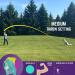 Chew King Ball Launcher Combo Set for Dogs - 2.5 and 3 Balls Included - Buy Online on GoSupps.com