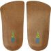 KidSole 3/4 Length Cork Neon Shield Arch Support Insole for Kids - Size 0-3.5 | For Foot Pronation & Flat Feet - Buy Online on GoSupps.com