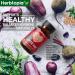 Love Me Menopause Supplements for Women - Hormone Balance, Hot Flash Relief & Mood Support with DHEA, Maca & Vitex - Buy Online on GoSupps.com