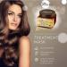 Savannah Hair Therapy Bundle: Treatment Mask & Shampoo with Shea Butter & Natural Keratin - Ideal for Normal, Dry, Curly, Dyed, and Damaged Hair - Vitamin B6, Sodium Chloride, Sulfate Free - 16.9 Oz - Buy Online on GoSupps.com