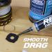 Extant Labs Reel Care Combo: Fishing Reel Oil & Grease Kit - Spinning/Baitcasting, Freshwater/Saltwater, Hardwater Maintenance - 2X 10ml Syringe - Low Temp Performance - Buy Online on GoSupps.com