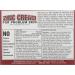 Zinc Cream Margarite 1 oz - Soothing Skin Protection & Hydration - Buy Online on GoSupps.com