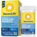 Renew Life Ultimate Flora Extra Care Probiotic 50 Billion Live Cultures 90 Vegetarian Capsules