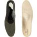 Saicara Allday Comfort Insoles for Size 41 - Supports Heel Metatarsal & Ball of Foot (1 Pack 2 Pieces) - International Shipping Available - Buy Online on GoSupps.com