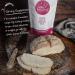 Wild Fuschia Bakehouse Irish Soda Bread Mix - Baking Mix or Oven - Vegan-Friendly Bread Making Kit for Simple Bakery-Quality Bread Right at Home - Pouch Makes 1 Loaf - Buy Online on GoSupps.com