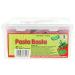 Haribo Pasta Basta Sour Strawberry - 150 Pieces Box (1.12 kg) | International Shipping Available - Buy Online on GoSupps.com