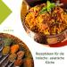 10 Organic Indian Spices Set | Cardamom Cumin Ajowan Nutmeg Cloves & More | International Shipping Available - Buy Online on GoSupps.com