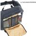 Buy EVOC HIP Pack 3 & Hip Pack Pro 3 - Ultimate 3L Hip Pockets for Bike Tours & Trails | Airflow Contact System Airo Flex Belt & More! - Buy Online on GoSupps.com