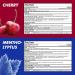 HALLS Relief Variety Pack - Cherry & Mentho-Lyptus Cough Drops - 400 Drops Total - Buy Online on GoSupps.com