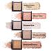 Wet n Wild MegaGlo Highlighting Powder in Natural Pink Precious Petals - Shimmer and Glow Makeup - Buy Online on GoSupps.com
