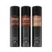 Professional Temporary Root Concealer Touchup Spray - Medium Brown 2 oz | Instant Hair Color Coverage for Roots | International Shipping Available - Buy Online on GoSupps.com