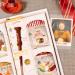 Jelly Belly Harry Potter Gift Set 5-Pack | Bertie Botts Chocolate Frog & Magic Wand | 226g - International Shipping Available! - Buy Online on GoSupps.com