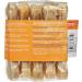Nobby Chewing Bones Pressed - 1 Pack (5 x 40g) | Durable Dog Treats - 11.5 cm 200g | International Shipping Available - Buy Online on GoSupps.com