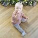 GoBabyGo Baby Leggings Sand - Size 6-12 Months | 5712736003846 - Buy Online on GoSupps.com