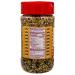 Organic Mix Roasted Sesame Seeds - OU-Kosher Parve - 4 Oz - Single Pack - Buy Online on GoSupps.com