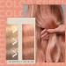 Wella Professionals Color Fresh Mask - Peach Blush 150ml | Revitalize Hair Color & Nourish with Natural Oils - All Hair Types - Buy Online on GoSupps.com