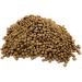 HERONS - Wheatgerm Pellets - 6 mm Pellets for all Goldfish Japanese koi and Pond Fish - OMEGA-3 Fatty Acids Vitamin E and C - Improves Digestion Liver Function - Enhance Colour - 1 KG 1 kg (Pack of 1) - Buy Online on GoSupps.com
