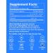 Life Strength L-Methylfolate 7.5 MG - 5-MTHF Supplement for Mood & Immune Support - Non-GMO & Gluten-Free - 90 Capsules - Buy Online on GoSupps.com