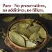 The Spice Way Bay Leaves - 0.75 oz | Premium Whole Bay Leaf for Soups, Stews, and Vegetables - Buy Online on GoSupps.com