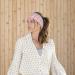 Pistil Women's Edie Stretch Headband in Persimmon - Stylish and Comfortable Accessory - Buy Online on GoSupps.com