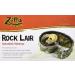 ZILLA Decor Rock Lair Size Medium - Buy Online on GoSupps.com