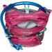 CamelBak Mini M.U.L.E. Kids Hydration Backpack - Baton Rouge/Flames | 50 oz - Buy Online on GoSupps.com