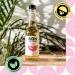 Cream Soda 275ml Pack of 12 From Bon Accord Plant Based Cream Soda Fizzy Soft Drink with Natural Flavours and No Artificial Sweeteners - Buy Online on GoSupps.com