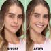 Neutrogena Mattifying Primer with Shine Control - Lightweight Pore Blurring Face Primer with Niacinamide | 1 oz - Perfect for Smooth Shine-Free Skin - Buy Online on GoSupps.com