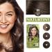 Natureint Biobased Hair Color 5N Chestnut Brown - Ammonia-Free Natural Ingredients 3-Pack (510ml) - Buy Online on GoSupps.com