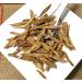 TCM Herbs USA Huai NIU Xi / Radix Achyranthis Bidentatae / Twotooth Achyranthes Root (4 oz)