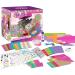 Card Crafting Explosion Arts and Crafts Box - DIY Greeting Cards Stationary Set for Kids Age 6+ | Birthday Gift Box for Tweens - Buy Online on GoSupps.com