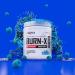 BURN-X | XPN | ENERGY POWDER FORMULA | 210G | 30 SERVINGS | (Blue Raspberry) - Buy Online on GoSupps.com
