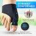 Cynically Happy Bunion Corrector - Gel Non-Slip Grip Support | Pack of 2 Large (L) - Buy Online on GoSupps.com