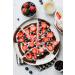 Fruit Bliss Organic Tart Cherries  4 Ounce 4 Ounce (Pack of 1) Tart Cherries - Buy Online on GoSupps.com