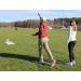 Bean Bag Toss & Lawn Bowling Set for Adults & Kids - Outdoor & Indoor Game - Buy Online on GoSupps.com