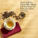 The Republic of Tea Milk Oolong Full-Leaf Loose Tea 1 lb Bulk Bag - Steeps 200 Cups - Oolong Tea Milk Oolong 1 Pound - Buy Online on GoSupps.com