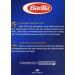 Barilla Tortiglioni 500g Single - Buy Online on GoSupps.com