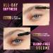 Max Factor Masterpiece Mascara Divine Lashes - Mascara volume vas et sans grumeaux - Marron noir - Buy Online on GoSupps.com