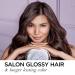 L'Oreal Paris EverPure Sulfate Free Glossing Shampoo - Intensify Shine | Anti Fade | UV Filter - 8.5 fl oz - Buy Online on GoSupps.com