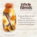 Garnier Whole Blends Repairing Shampoo Honey Treasures 12.5 oz - Nourishing Hair Care - Buy Online on GoSupps.com