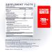 Betancourt Nutrition B-NOX Androrush Fruit Punch - 35 Servings - 22.3oz | Boost Energy and Performance - Buy Online on GoSupps.com