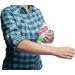 Itch Eraser Max Strength Gel 2 oz (Pack of 4) - Fast Relief for Itchy Skin - Buy Online on GoSupps.com