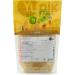 Yupik Organic Basmati Rice 1 kg 6 Count Gluten-Free Non-GMO Vegan Kosher Long Grains Sugar-Free Salt-Free Fragrant Rice Easy Preparation Ideal for Recipes Side Dishes Salads & More 6 kg - Buy Online on GoSupps.com